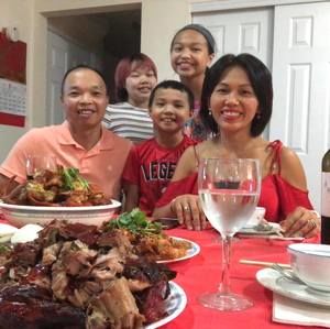 Meet your Posher, Lieu